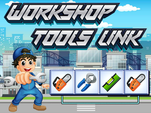 Workshop Tools Link img