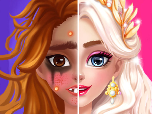 Fashion Icon Streamer Makeover_img