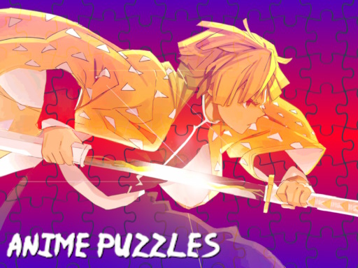 Anime Puzzles img