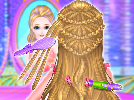 Princess Hair Spa Salon img