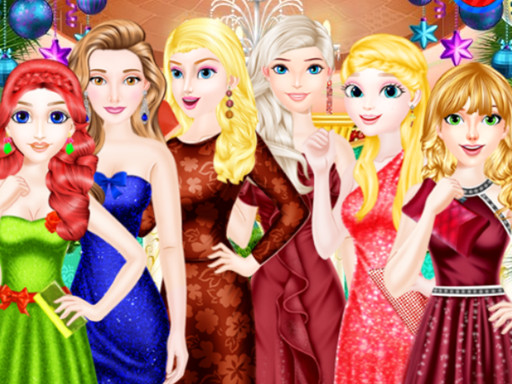 Girls Christmas Ball_img