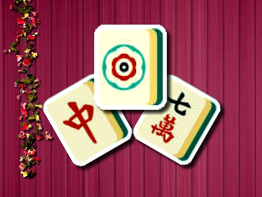 Mahjong Tiles Quest img