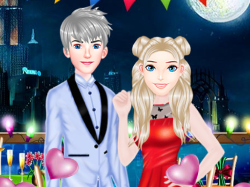 The Boyfriend Of Valentines Day img