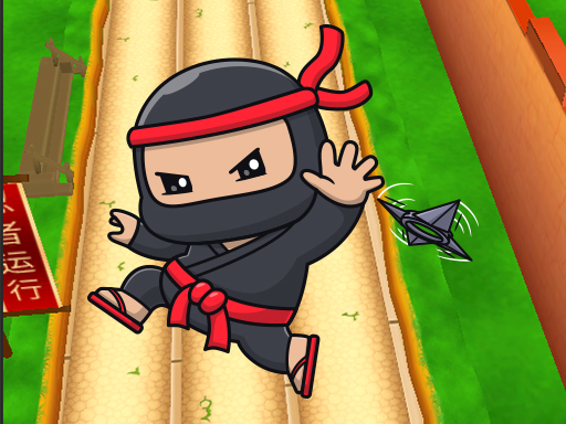 Nano Ninjas img