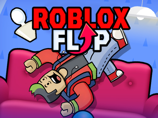 Roblox Flip img