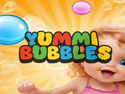 Yummi Bubbles img