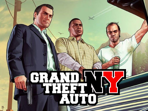 GTA New York img