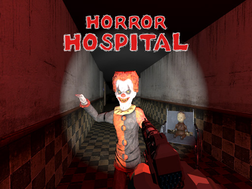 Horror Hospital img